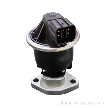 Válvula EGR para Honda Acura 18011p8aa00 4f1866 EGV658